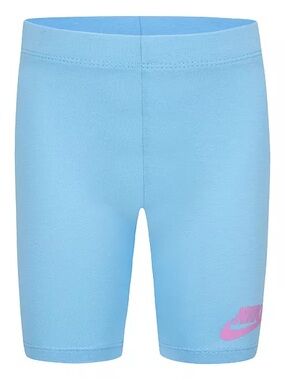 NWOT Toddler Girl Nike Bike Shorts